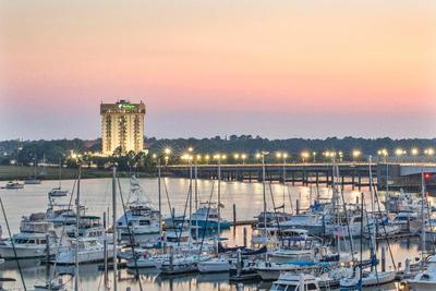 Holiday Inn Charleston-Riverview by IHG