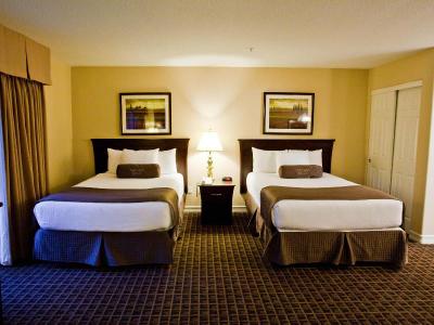 Tuscany Suites & Casino