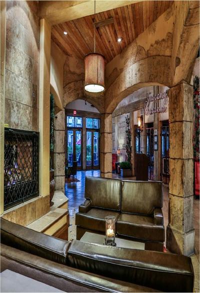 Tuscany Suites & Casino
