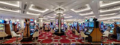 The Venetian Resort Las Vegas