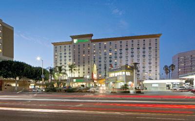 Holiday Inn Los Angeles International Airport