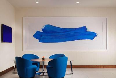 Hyatt Regency at Los Angeles International Airport