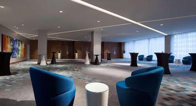 Hyatt Regency at Los Angeles International Airport