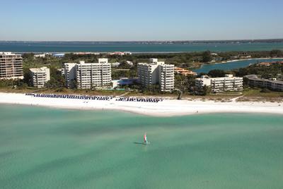 The Resort at Longboat Key Club