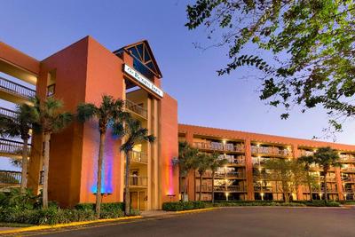 Rosen Inn Lake Buena Vista
