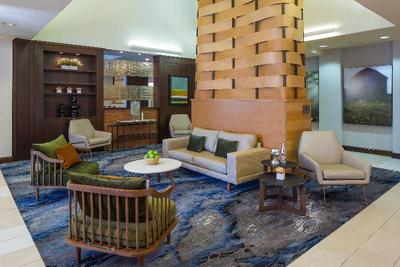 Fairfield Inn and Suites Orlando Lake Buena Vista