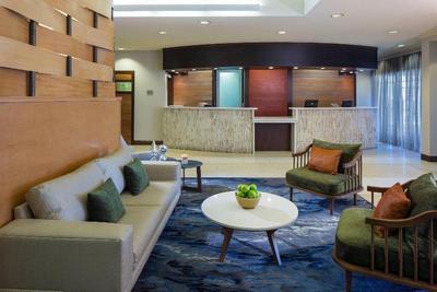 Fairfield Inn and Suites Orlando Lake Buena Vista