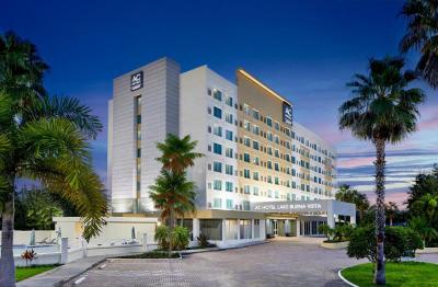 AC Hotel Orlando Lake Buena Vista