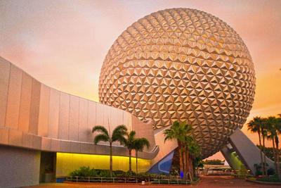 Wyndham Lake Buena Vista Disney Springs