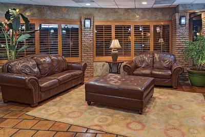 Stevens Inn a Howard Johnson by Wyndham