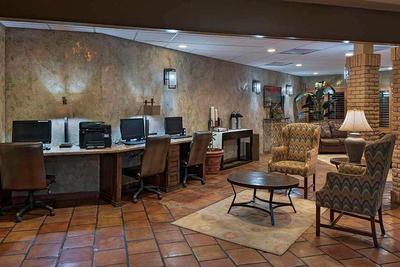 Stevens Inn a Howard Johnson by Wyndham