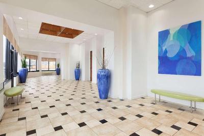 DoubleTree by Hilton Corpus Christi Beachfront