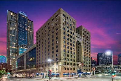 Hotel Indigo Dallas Downtown, an IHG Hotel