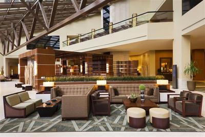 The Westin Dallas Park Central
