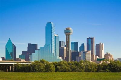 The Westin Dallas Park Central