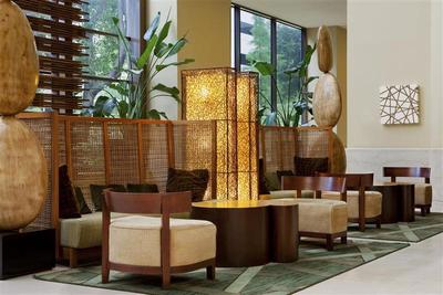 The Westin Dallas Park Central