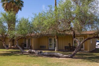 The Ranch at Death Valley