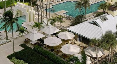 Pier Sixty-Six & Marina
