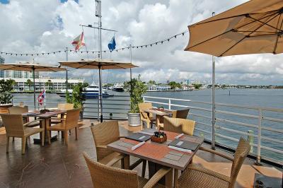 Pier Sixty-Six & Marina