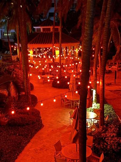 Lago Mar Resort & Club