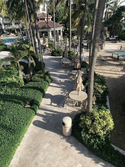 Lago Mar Resort & Club