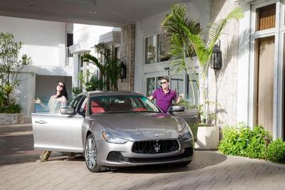 Lago Mar Resort & Club