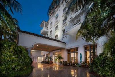 Lago Mar Resort & Club