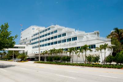 B Ocean Resort Fort Lauderdale Beach
