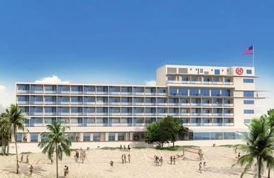B Ocean Resort Fort Lauderdale Beach