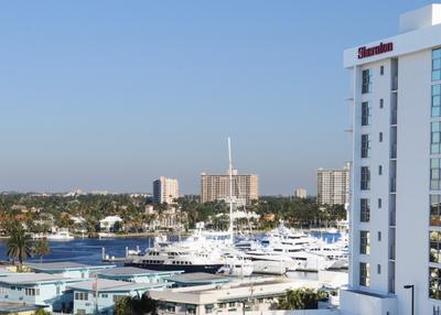 B Ocean Resort Fort Lauderdale Beach