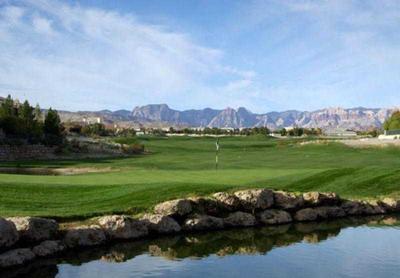 JW Marriott Las Vegas Resort & Spa