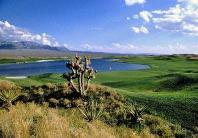 JW Marriott Las Vegas Resort & Spa