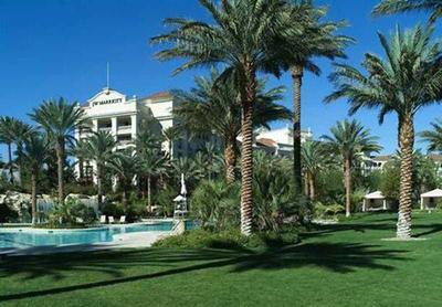 JW Marriott Las Vegas Resort & Spa