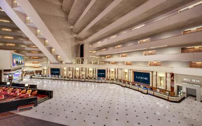 Luxor Hotel & Casino