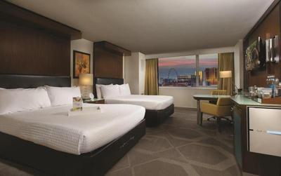 Mirage Las Vegas