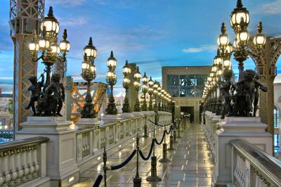 Paris Las Vegas