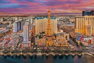 Paris Las Vegas