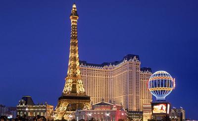 Paris Las Vegas