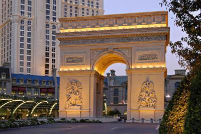 Paris Las Vegas