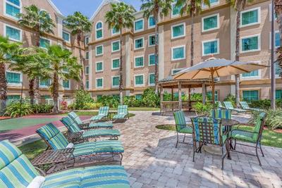 Hawthorn Suites By Wyndham Orlando Lake Buena Vis