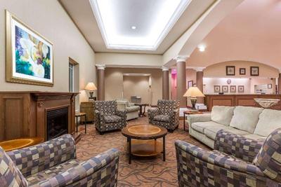 Hawthorn Suites By Wyndham Orlando Lake Buena Vis