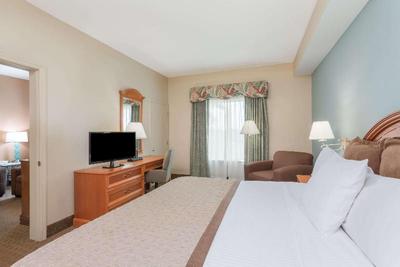 Hawthorn Suites By Wyndham Orlando Lake Buena Vis