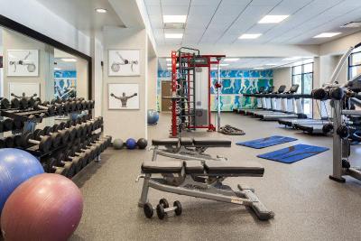 Springhill Suites Marriott Village