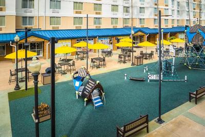 Springhill Suites Marriott Village