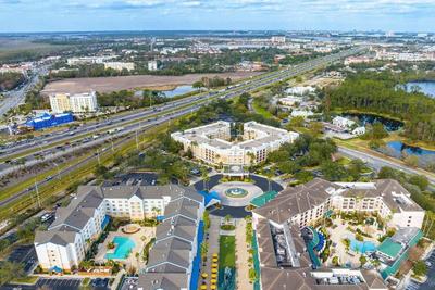 Springhill Suites Marriott Village