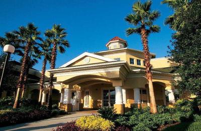 Sheraton Vistana Resort