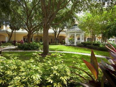 Sheraton Vistana Resort