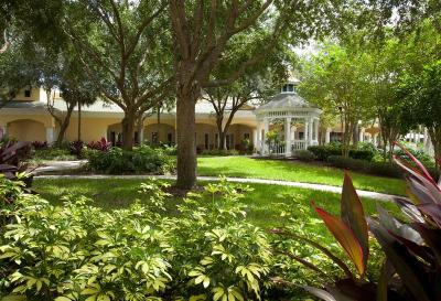 Sheraton Vistana Resort