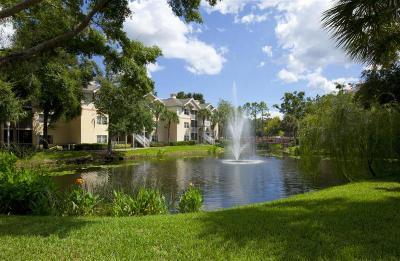 Sheraton Vistana Resort