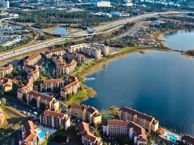 Westgate Lakes Resort & Spa